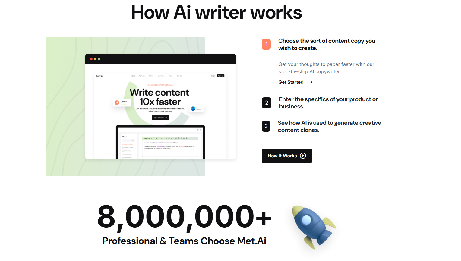 كيف يعمل تحليل البيانات